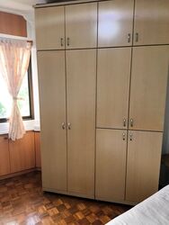 Ivory Heights (D22), Condominium #576645291